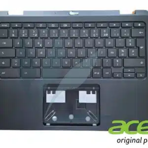 Clavier 6B.H99N7.010 -- Clavier correspondant à la référence constructeur 6B.H99N7.010