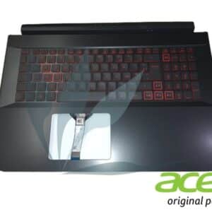 Clavier 6B.QAZN2.019 -- Clavier correspondant à la référence constructeur 6B.QAZN2.019