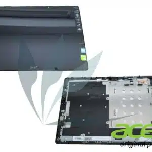 Module écran tactile (dalle + vitre tactile + bezel) neuf d'origine Acer pour Acer Switch SW713-51GN