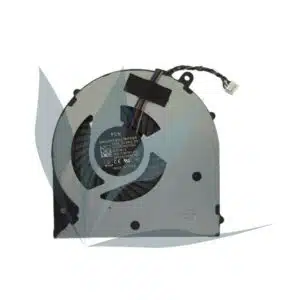 Ventilateur 746657-001 -- Ventilateur correspondant à la référence constructeur 746657-001