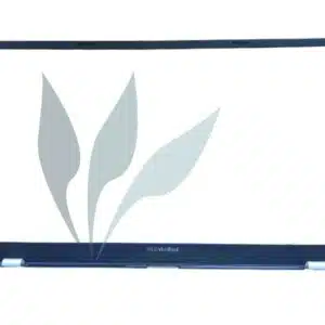 Plasturgie tour d'écran noire neuve d'origine Asus pour Asus X512JA