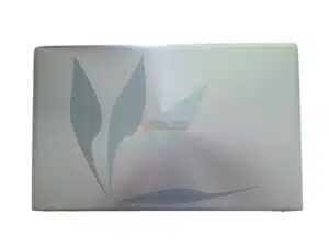 Capot écran argent neuf d'origine Asus pour Asus UX334FAC