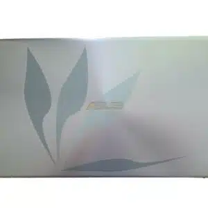 Capot écran argent neuf d'origine Asus pour Asus UX334FA