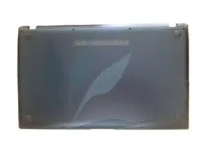 Plasturgie fond de caisse bleue neuve d'origine Asus pour Asus UX534F
