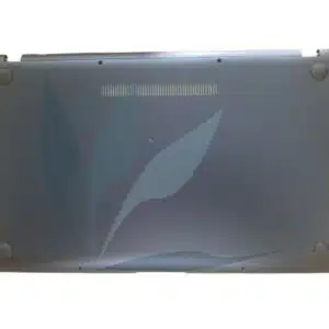 Plasturgie fond de caisse bleue neuve d'origine Asus pour Asus UX534FA