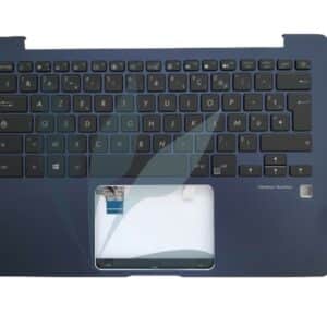 Clavier 90NB0GZ1-R31FR0 -- Clavier correspondant à la référence constructeur 90NB0GZ1-R31FR0