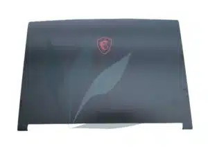 Capot écran noir neuf pour MSI GF63 8RC
