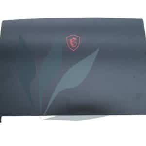 Capot écran noir neuf pour MSI GF63 9SCX