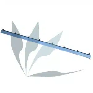 Cache charnières gris argent neuf pour HP 17-CA SERIES