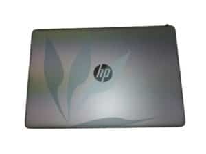 Capot supérieur écran argent neuf d'origine HP pour HP Notebook 15S-EQ SERIES