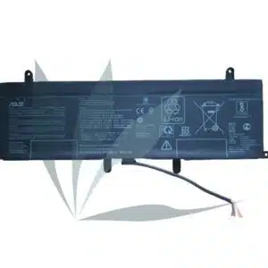 Batterie 4440 - 4550 mAh 70Wh 15.4 V neuve d'origine Asus pour Asus UX481FA