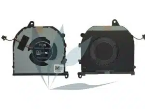 Ventilateur gauche neuf d'origine Dell pour Dell XPS 15 7590