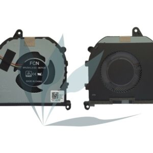 Ventilateur F01PX -- Ventilateur correspondant à la référence constructeur F01PX