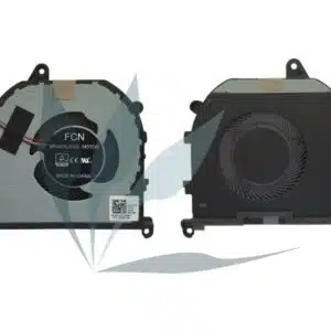 Ventilateur gauche neuf d'origine Dell pour Dell XPS 15 7590