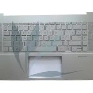 Clavier L97425-051 -- Clavier correspondant à la référence constructeur L97425-051