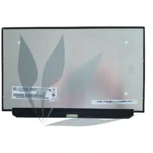 Ecran B125HAN02.2 -- Ecran correspondant à la référence constructeur B125HAN02.2