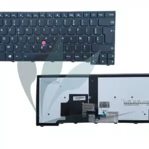 Clavier 04X0112 - 04X0150 -- Clavier correspondant à la référence constructeur 04X0112 - 04X0150