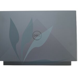 Capot écran noir neuf pour Dell G15 5510