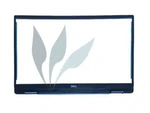 Plasturgie tour d'écran noire neuve pour Dell Vostro 5590