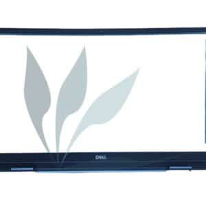 Plasturgie tour d'écran noire neuve pour Dell Vostro 5590