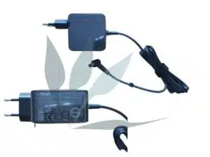 Chargeur 45W d'origine constructeur pour Asus K551L