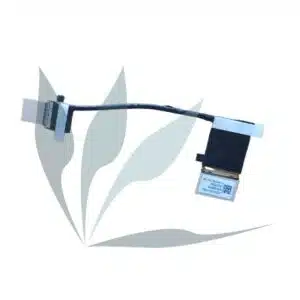 Câble LCD 30 pin neuf d'origine Asus pour Asus UX334FA (pour full HD)