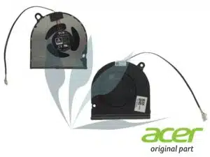 Ventilateur 23.AYKN2.001 -- Ventilateur correspondant à la référence constructeur 23.AYKN2.001