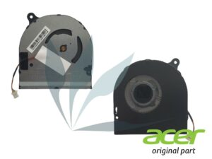 Ventilateur neuf d'origine Acer pour Acer Swift SF314-55