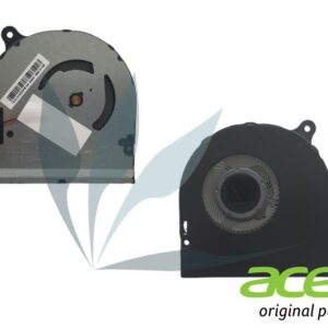 Ventilateur 23.H3UN5.001 -- Ventilateur correspondant à la référence constructeur 23.H3UN5.001