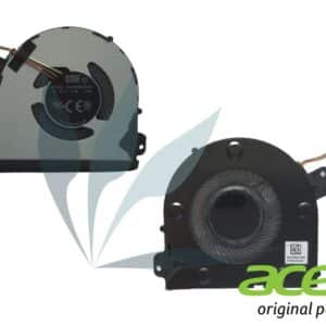 Ventilateur 23.H3ZN8.001 -- Ventilateur correspondant à la référence constructeur 23.H3ZN8.001