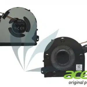 Ventilateur neuf d'origine Acer pour Acer Swift SF313-51