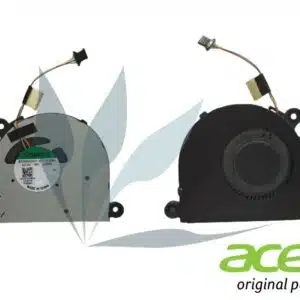 Ventilateur neuf d'origine Acer pour Acer Chromebook C871