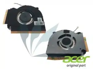 Ventilateur 23.Q3NN7.001 -- Ventilateur correspondant à la référence constructeur 23.Q3NN7.001