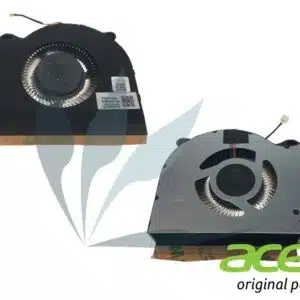 Ventilateur 23.Q3NN7.001 -- Ventilateur correspondant à la référence constructeur 23.Q3NN7.001