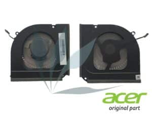 Ventilateur VGA neuf d'origine Acer pour Acer Predator PT917-71