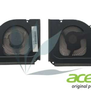 Ventilateur VGA neuf d'origine Acer pour Acer ConceptD CN917-71P