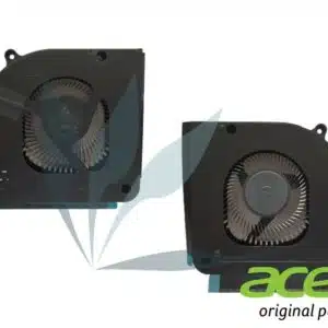 Ventilateur 23.Q91N7.001 -- Ventilateur correspondant à la référence constructeur 23.Q91N7.001