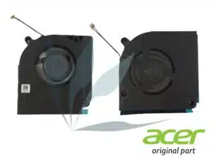 Ventilateur 23.Q91N7.004 -- Ventilateur correspondant à la référence constructeur 23.Q91N7.004