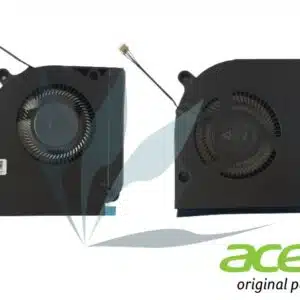 Ventilateur 23.Q91N7.004 -- Ventilateur correspondant à la référence constructeur 23.Q91N7.004