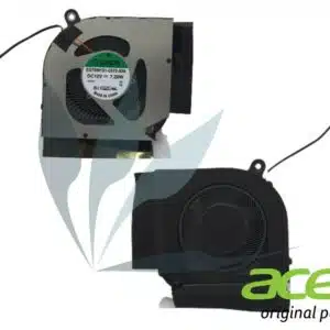Ventilateur VGA neuf d'origine Acer pour Acer Aspire Nitro AN517-42