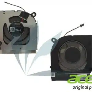 Ventilateur 23.QGPN2.001 -- Ventilateur correspondant à la référence constructeur 23.QGPN2.001