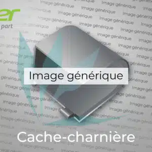 Cache-charnières droit neuf d'origine Acer pour Acer Predator Triton PT917-71