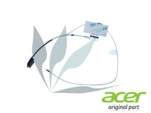 Câble LVDS neuvf d'origine Acer pour Acer Chromebook CP5-311T