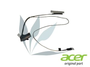Câble LCD edp 144Hz neuf d'origine Acer pour Acer Predator PH315-51
