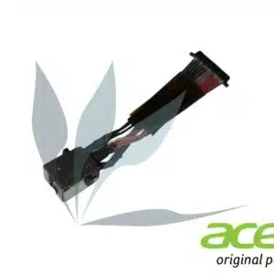 Connecteur d'alimentation carte mère sur câble 230W neuf d'origine Acer pour Acer ConceptD CC715-71P