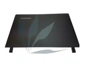Capot supérieur écran gris pour Lenovo B50-10