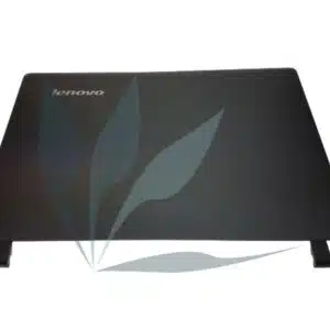 Capot supérieur écran gris pour Lenovo B50-10