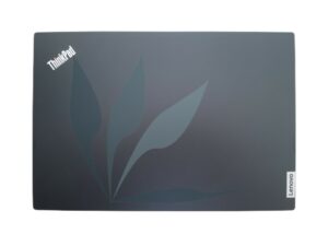 Capot écran gris foncé neuf pour Lenovo Thinkpad E14 Gen2 (type 20TA 20TB)