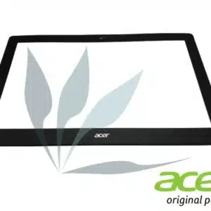 Plasturgie tour d'écran noire neuve d'origine Acer pour Acer Aspire Nitro VN7-592G
