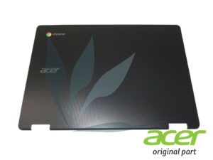 Capot supérieur écran noir neuf d'origine Acer pour Acer Chromebook  R751T